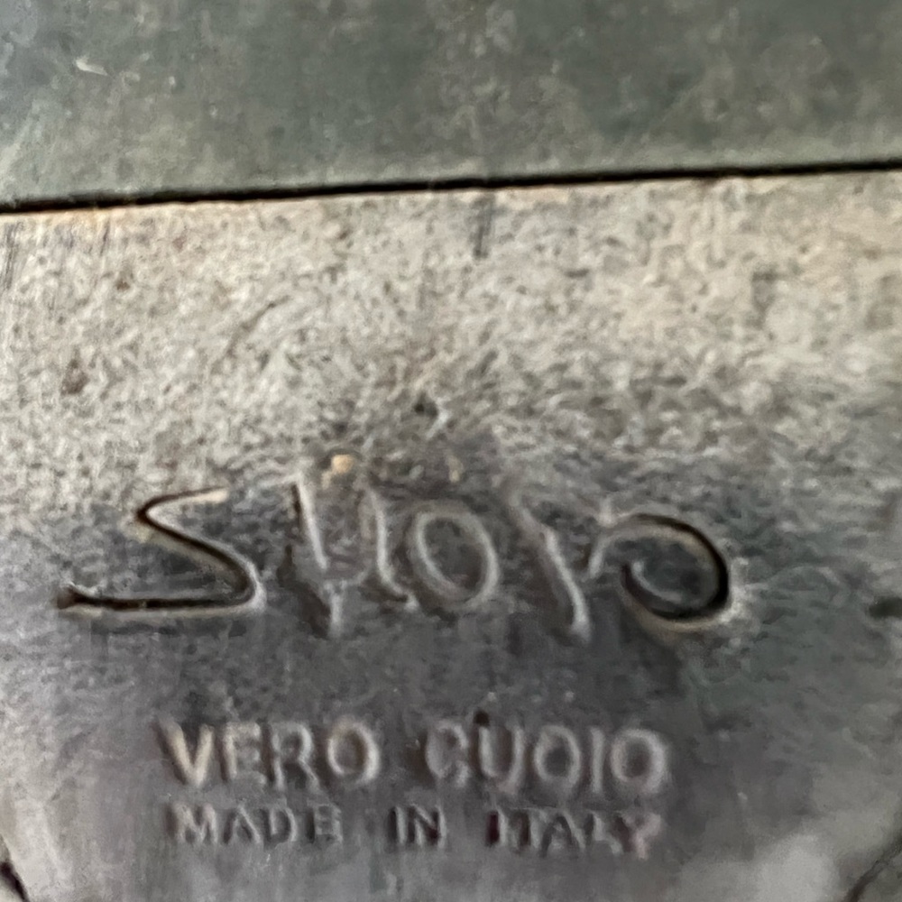 🌱SHOTO Handcrafted Leather Boot 🌱 - Picture 13 of 13